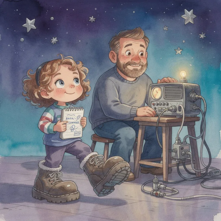 Обложка книги: Валя Звездочётова и домашний космодром